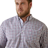 Ariat Pro Series Meir Classic Fit Shirt 10044978