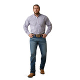 Ariat Pro Series Meir Classic Fit Shirt 10044978