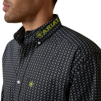 Ariat Team Peyton Classic Fit Shirt 10045064