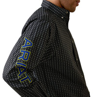 Ariat Team Peyton Classic Fit Shirt 10045064
