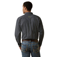 Ariat Team Peyton Classic Fit Shirt 10045064