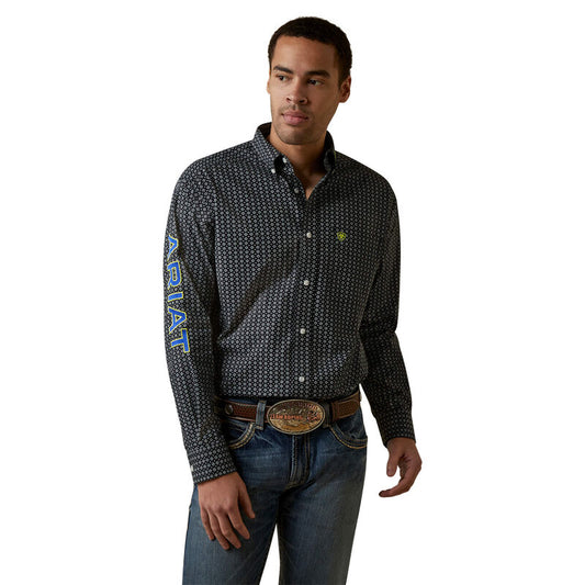 Ariat Team Peyton Classic Fit Shirt 10045064