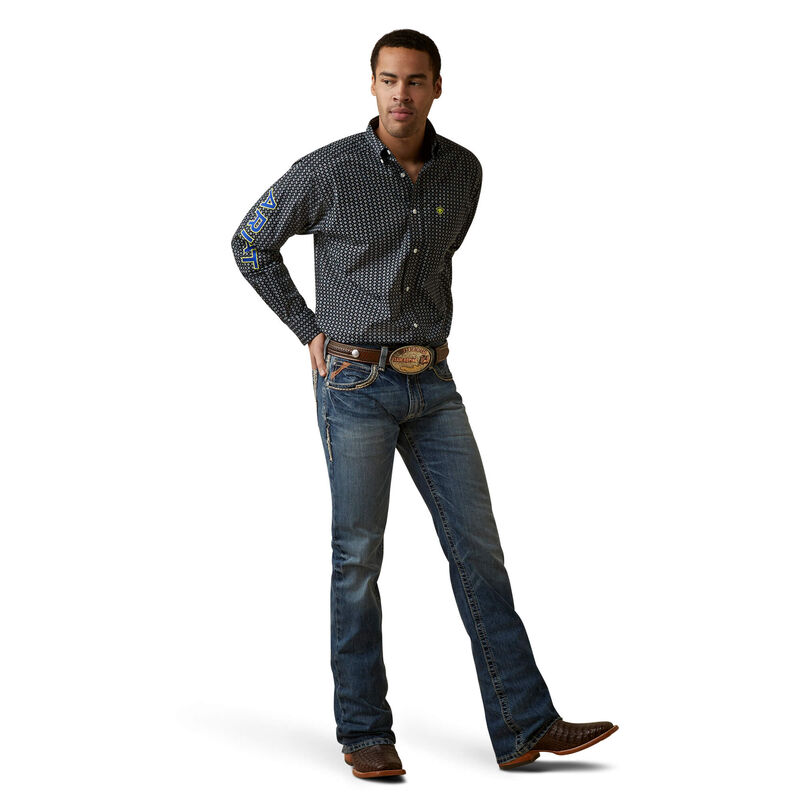 Ariat Team Peyton Classic Fit Shirt 10045064
