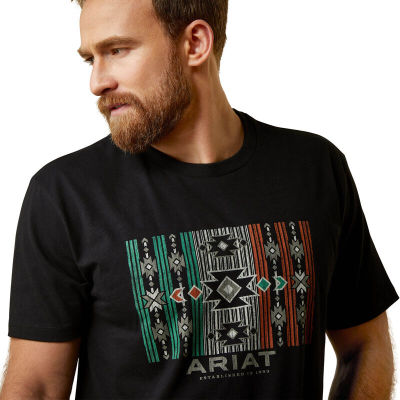 Ariat Chihuahua Flag T-Shirt 10045276