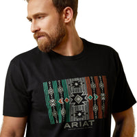 Ariat Chihuahua Flag T-Shirt 10045276