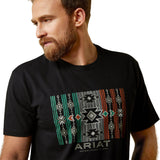 Ariat Chihuahua Flag T-Shirt 10045276