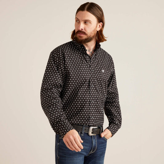 Ariat Slade Classic Fit Shirt 10046306