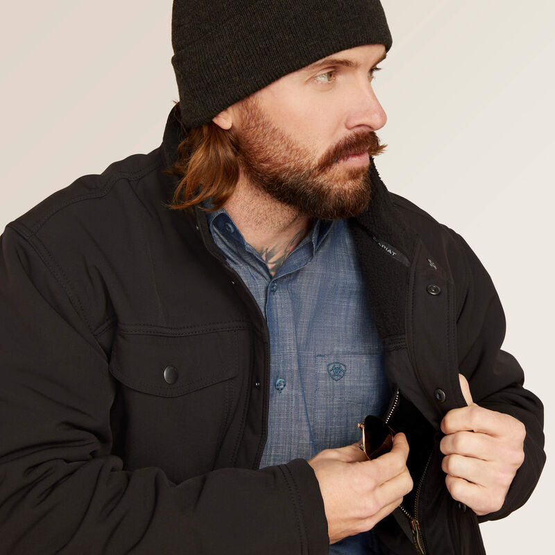Ariat Vernon Sherpa Jacket 10046456