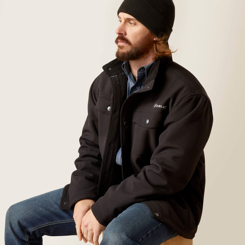Ariat Vernon Sherpa Jacket 10046456