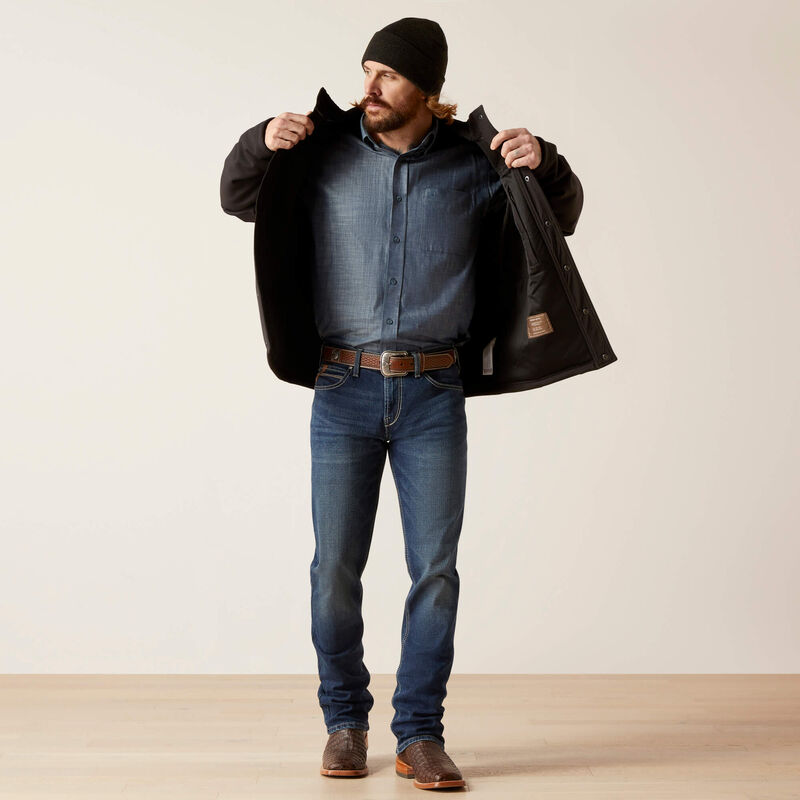 Ariat Vernon Sherpa Jacket 10046456