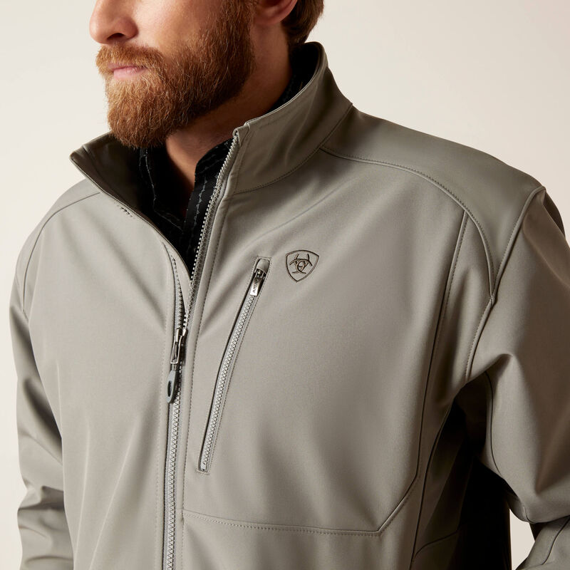 Ariat Logo 2.0 Softshell Jacket 10046729