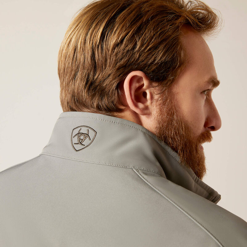 Ariat Logo 2.0 Softshell Jacket 10046729