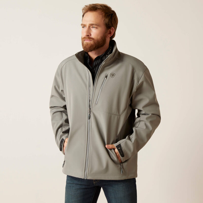 Ariat Logo 2.0 Softshell Jacket 10046729