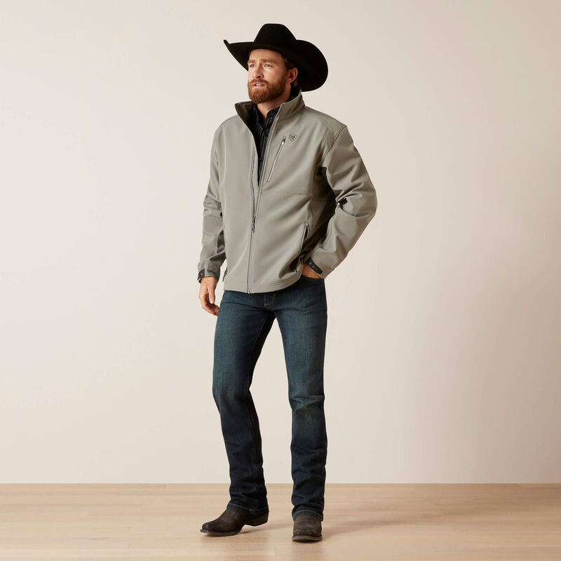 Ariat Logo 2.0 Softshell Jacket 10046729