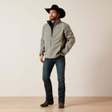 Ariat Logo 2.0 Softshell Jacket 10046729
