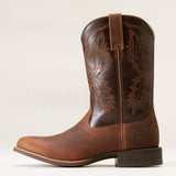 Ariat Sport Stratten Cowboy Boot