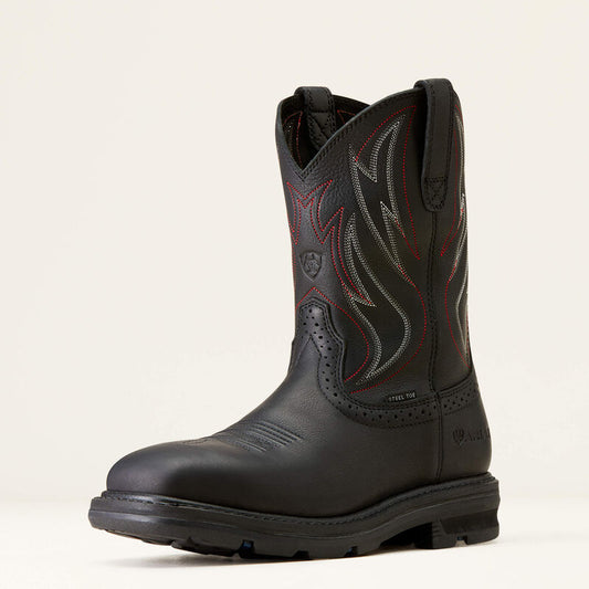 Ariat Sierra Shock Shield ST 10046929