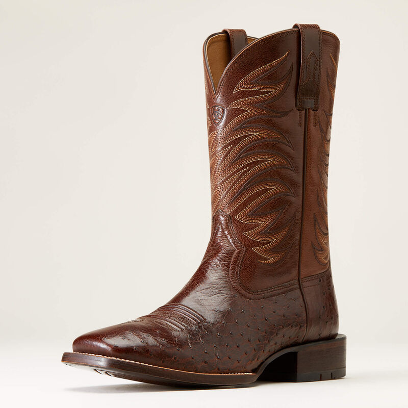 Ariat Badlands Cowboy Boot 10046952