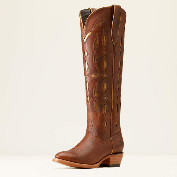 Ariat Saylor StretchFit