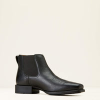 Ariat Booker Ultra Square Toe