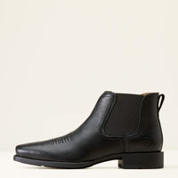 Ariat Booker Ultra Square Toe
