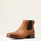 Ariat Booker Ultra Square Toe