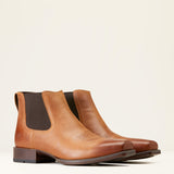 Ariat Booker Ultra Square Toe
