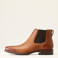 Ariat Booker Ultra Square Toe