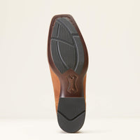 Ariat Booker Ultra Square Toe