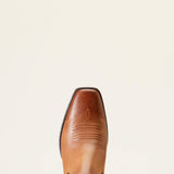 Ariat Booker Ultra Square Toe