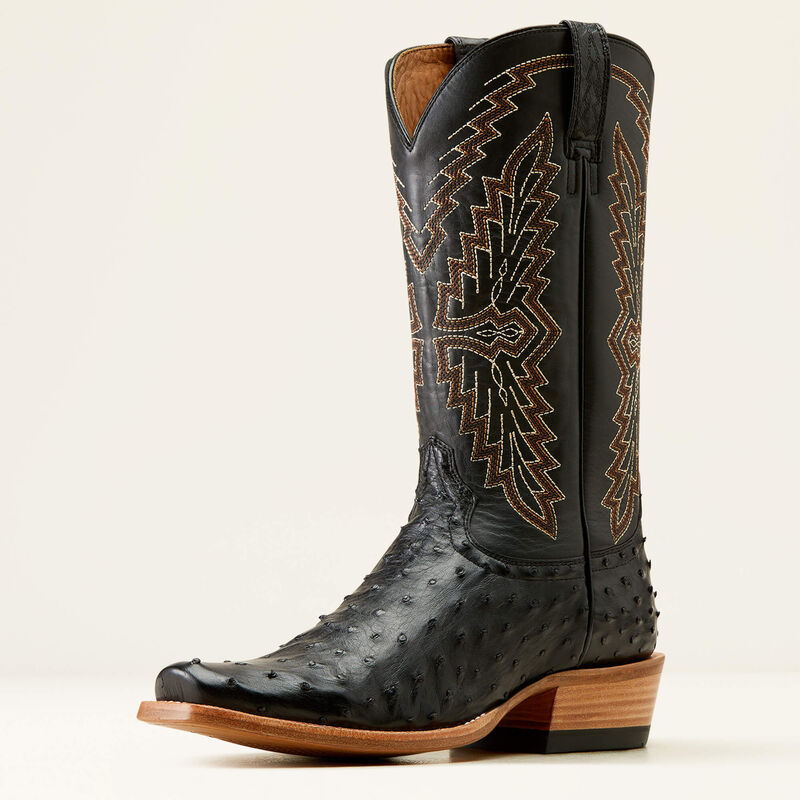 Ariat Futurity Done Right Cowboy Boot 10047083