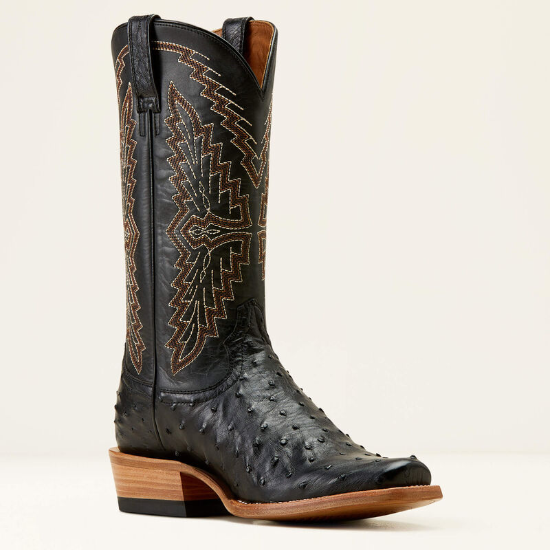 Ariat Futurity Done Right Cowboy Boot 10047083