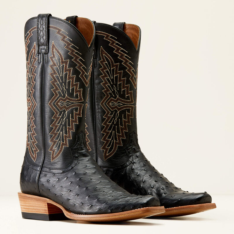 Ariat Futurity Done Right Cowboy Boot 10047083