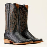 Ariat Futurity Done Right Cowboy Boot 10047083