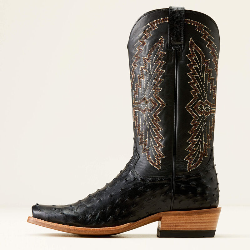 Ariat Futurity Done Right Cowboy Boot 10047083