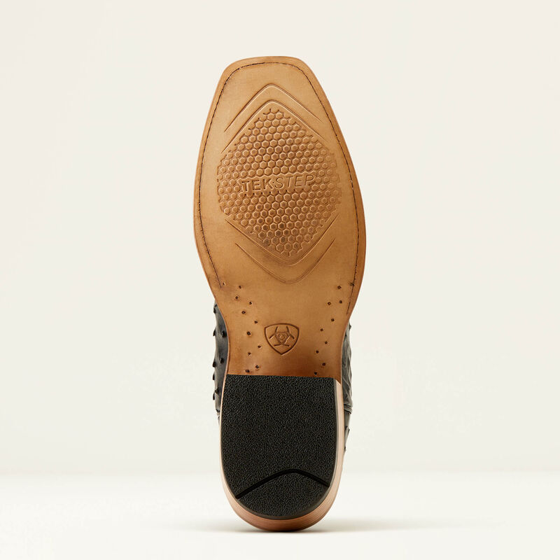Ariat Futurity Done Right Cowboy Boot 10047083