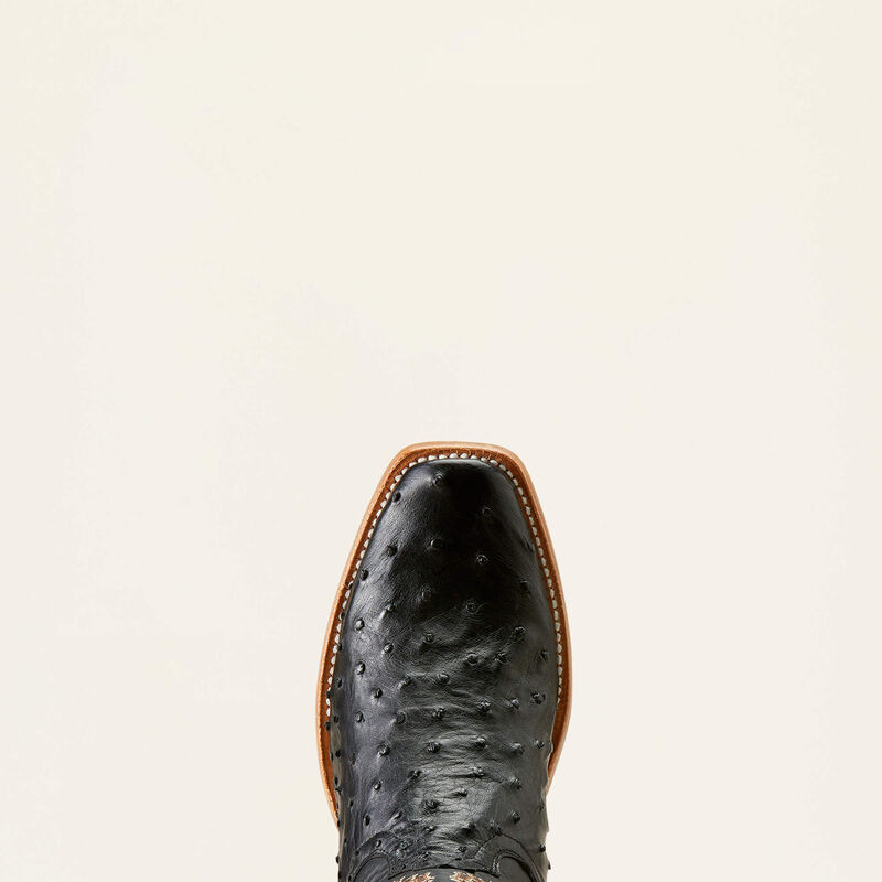 Ariat Futurity Done Right Cowboy Boot 10047083