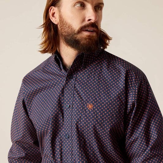 Ariat Palmer Classic Fit Shirt 10047157