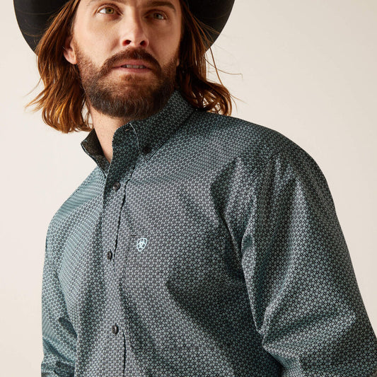Ariat Nate Classic Fit Shirt 10047381