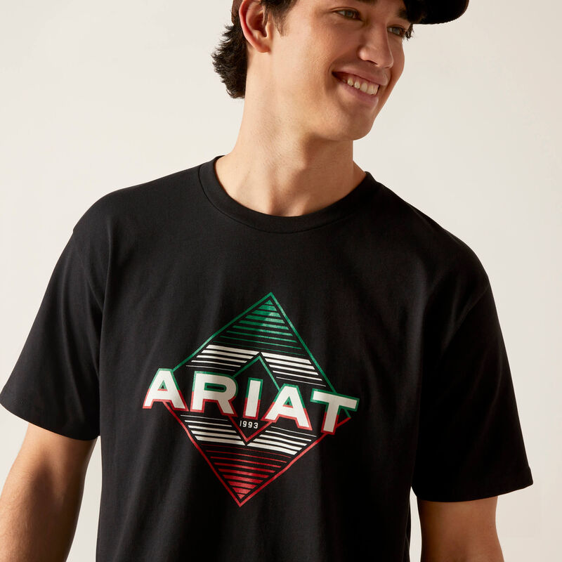 Ariat Durango Diamond T-Shirt 10047615