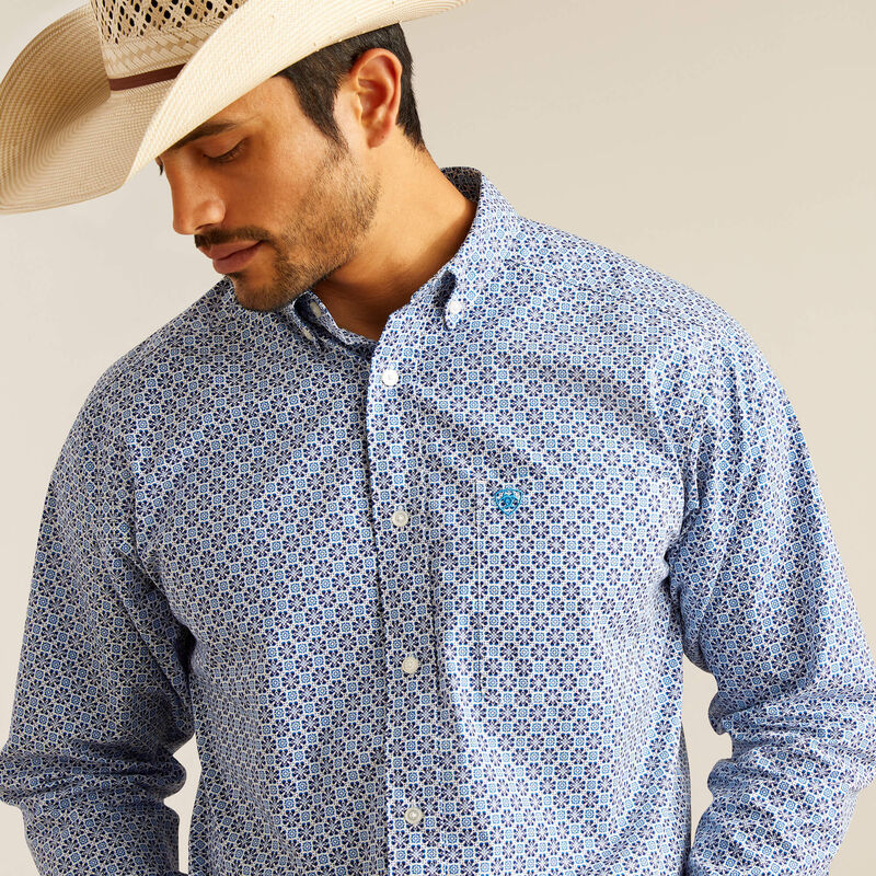 Ariat Perry Classic Fit Shirt 10048381
