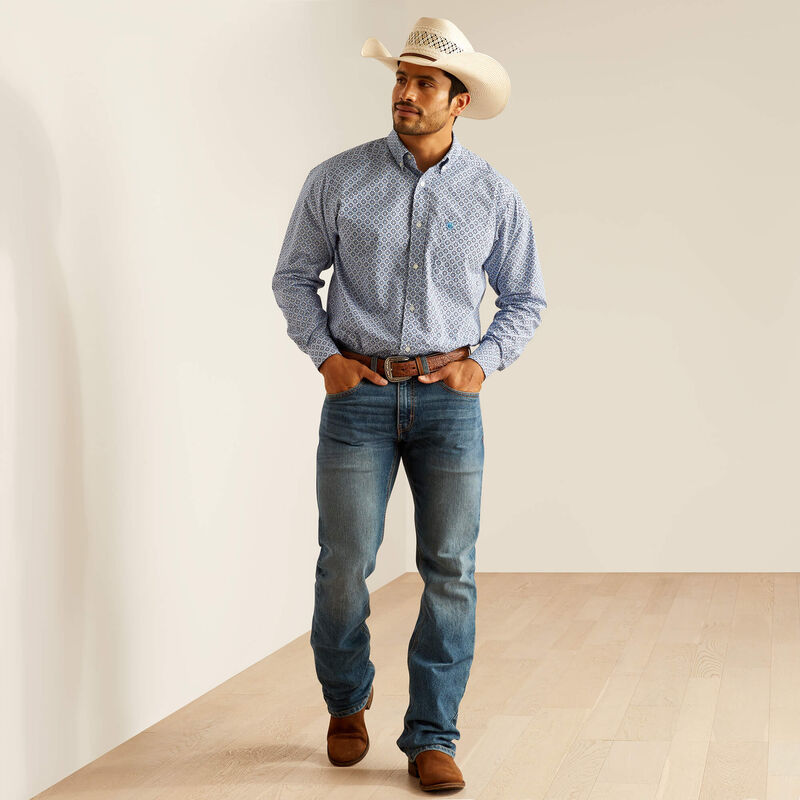Ariat Perry Classic Fit Shirt 10048381