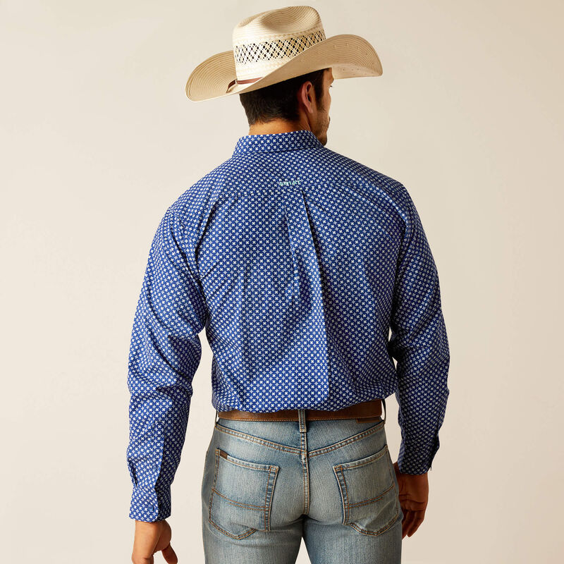 Ariat Price Fitted Shirt 10048388