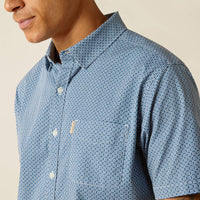 Ariat Miller Stretch Modern Fit Shirt 10048628