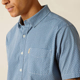 Ariat Miller Stretch Modern Fit Shirt 10048628