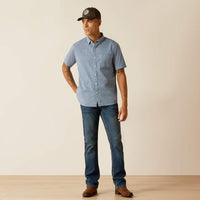Ariat Miller Stretch Modern Fit Shirt 10048628