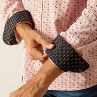 Ariat Marshall Stretch Modern Fit Shirt 10048630