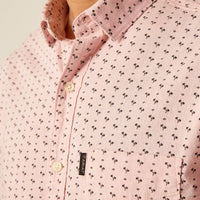 Ariat Marshall Stretch Modern Fit Shirt 10048630