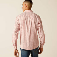 Ariat Marshall Stretch Modern Fit Shirt 10048630