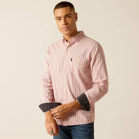 Ariat Marshall Stretch Modern Fit Shirt 10048630
